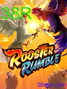 RoosterRumble