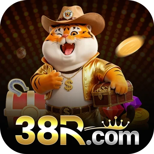 38R Logo